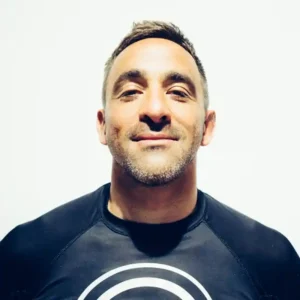 Nick Tiscoe - Fitness Coach