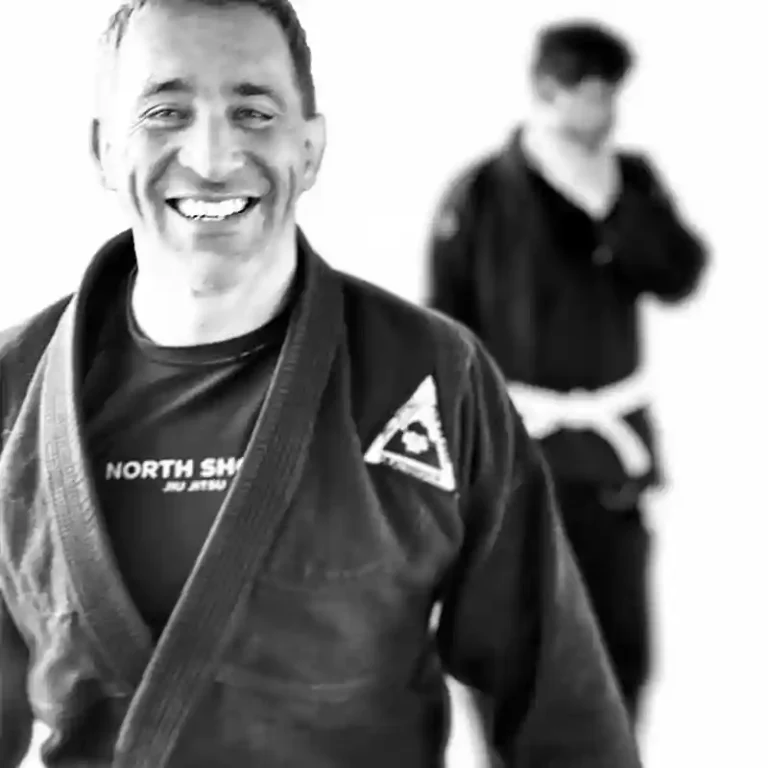 Nick Tiscoe Performance Coach