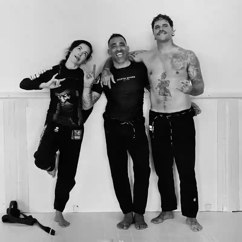Private Coaching - Nick Tiscoe - Surf My World